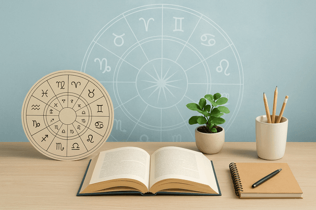 Mental Health of Students: An Astrology & Vastu Perspective